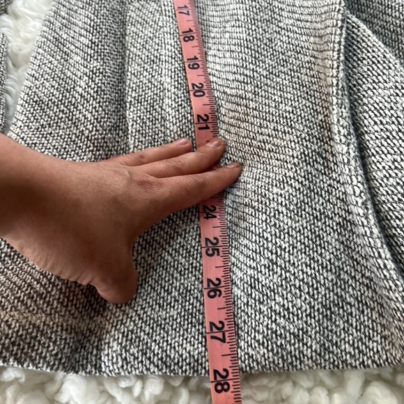 Eileen Fisher 100% Organic Cotton Blazer - Picture 12 of 12